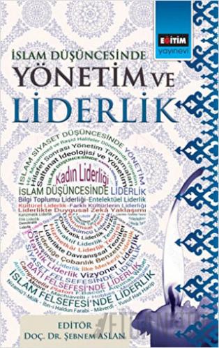 İslam Düşüncesinde Yönetim ve Liderlik