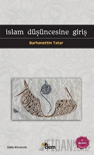 İslam Düşüncesine Giriş