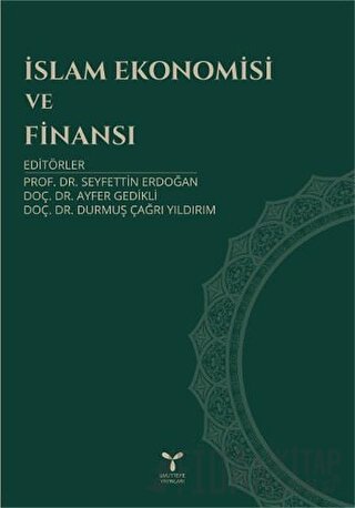 İslam Ekonomisi ve Finansı Kolektif
