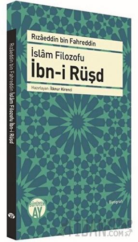 İslam Filozofu İbn-i Rüşd