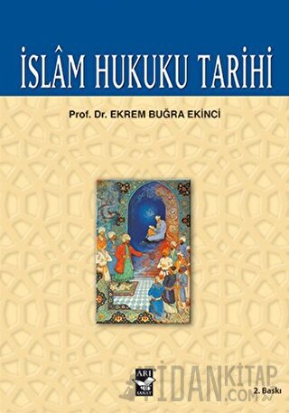 İslam Hukuku Tarihi