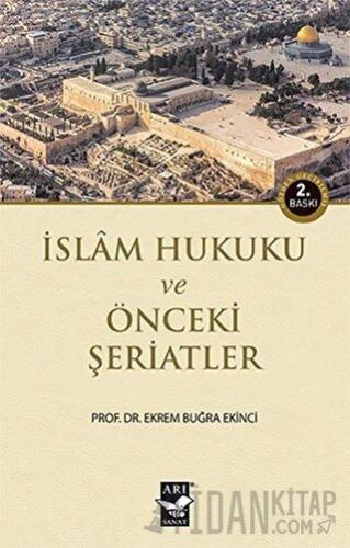 İslam Hukuku ve Önceki Şeriatler