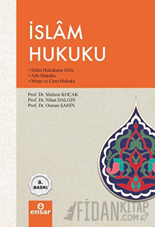 İslam Hukuku