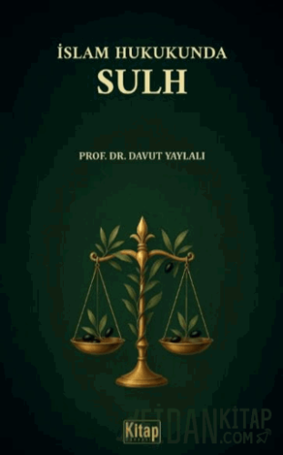 İslam Hukukunda Sulh