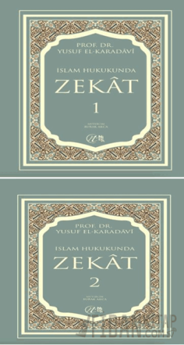 İslam Hukukunda Zekat 1-2