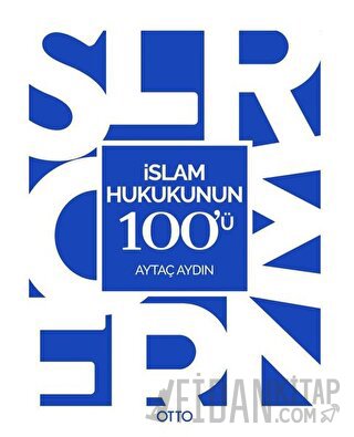 İslam Hukukunun 100'ü