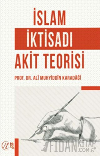 İslam İktisadı Akit Teorisi