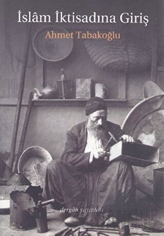 İslam İktisadına Giriş