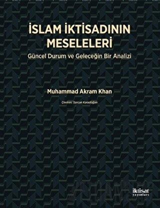 İslam İktisadının Meseleleri