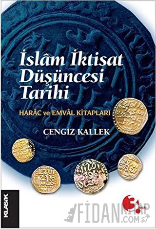 İslam İktisat Düşüncesi Tarihi