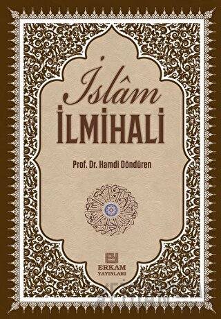 İslam İlmihali (Ciltli) Hamdi Döndüren