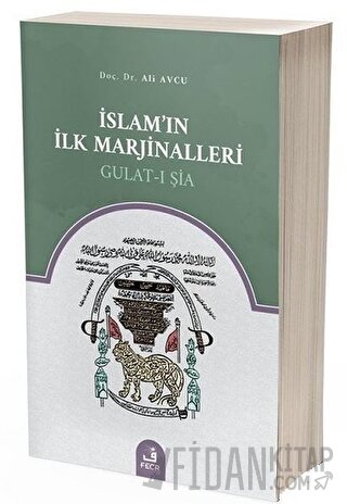 İslam’ın İlk Marjinalleri