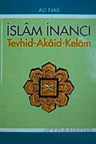 İslam İnancı Ali Nar
