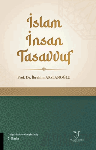 İslam İnsan Tasavvuf