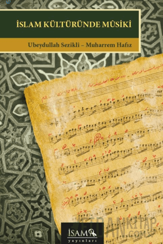 İslam Kültüründe Musiki