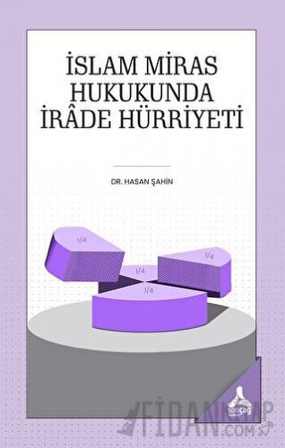 İslam Miras Hukukunda İrade Hürriyeti