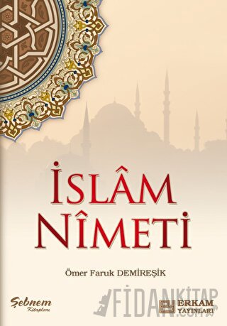 İslam Nimeti