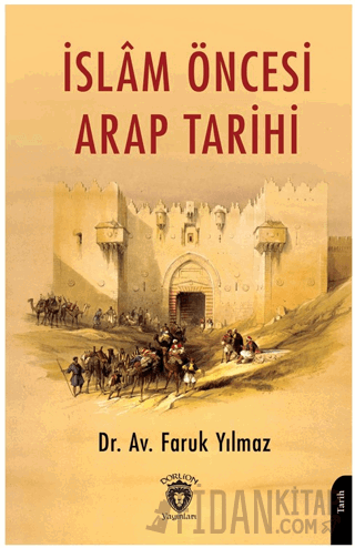 İslam Öncesi Arap Tarihi