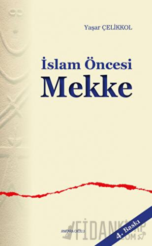 İslam Öncesi Mekke