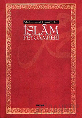 İslam Peygamberi (Ciltli)