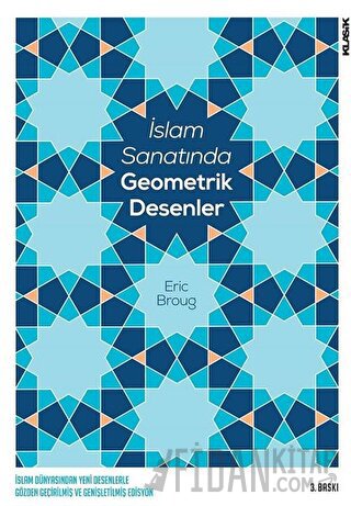 İslam Sanatında Geometrik Desenler