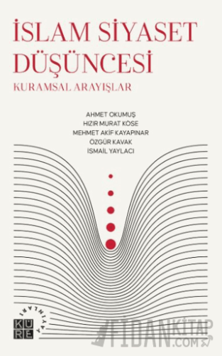 İslam Siyaset Düşüncesi