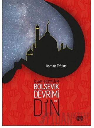 İslam-Sosyalizm, Bolşevik Devrimi ve Din