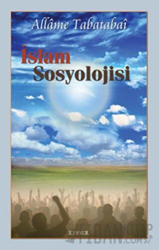 İslam Sosyolojisi