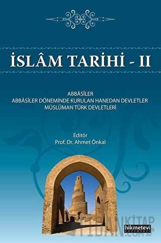 İslam Tarihi 2