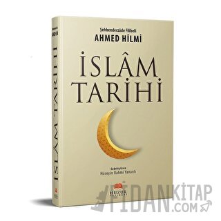 İslam Tarihi (Ciltli)