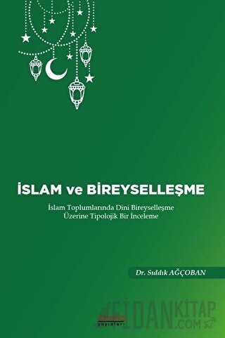 İslam ve Bireyselleşme