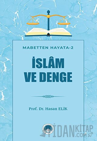 İslam ve Denge