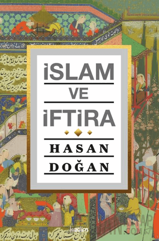 İslam ve İftira Hasan Doğan