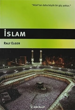 İslam Ralf Elger