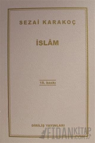 İslam Sezai Karakoç