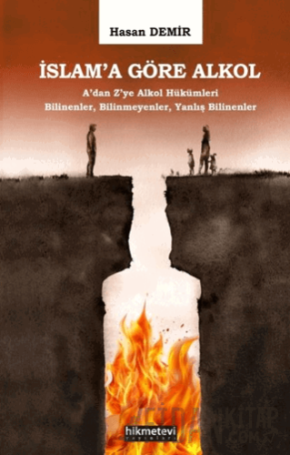 İslam'a Göre Alkol Hasan Demir