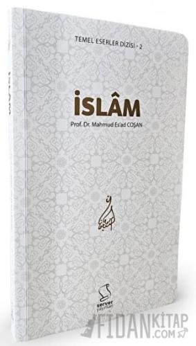 İslam M. Es'ad Coşan