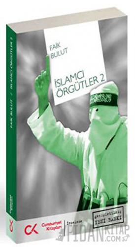 İslamcı Örgütler 2