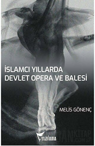 İslamcı Yıllarda Devlet Opera ve Balesi (DOB)