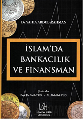 İslam'da Bankacılık ve Finansman Yahia Abdul-Rahman