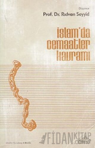 İslamda Cemaatler Kavramı