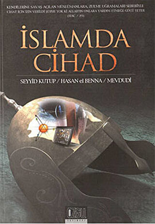 İslamda Cihad Seyyid Kutub