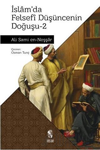 İslam'da Felsefi Düşüncenin Doğuşu 2