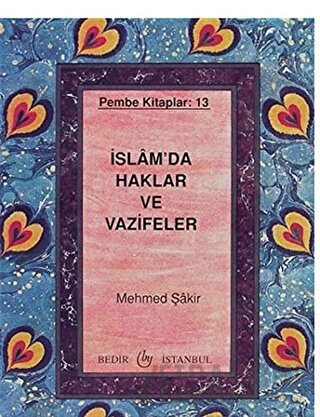 İslam'da Haklar ve Vazifeler