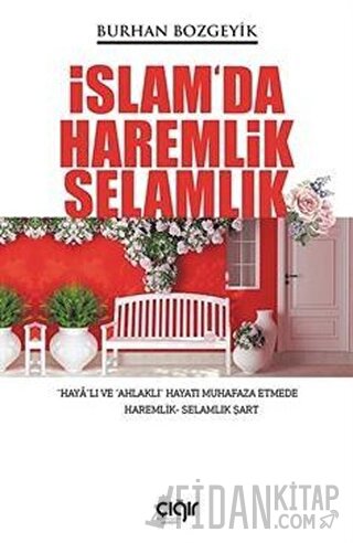 İslam'da Haremlik Selamlık