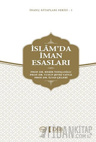 İslam'da İman Esasları
