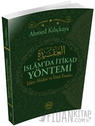 İslam'da İtikat Yöntemi
