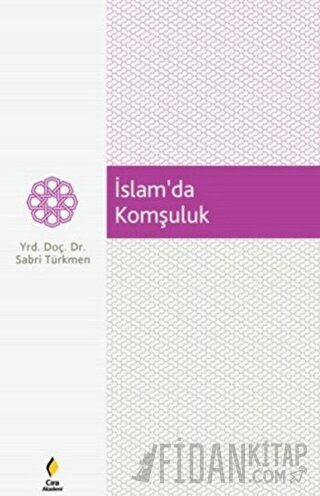 İslam'da Komşuluk