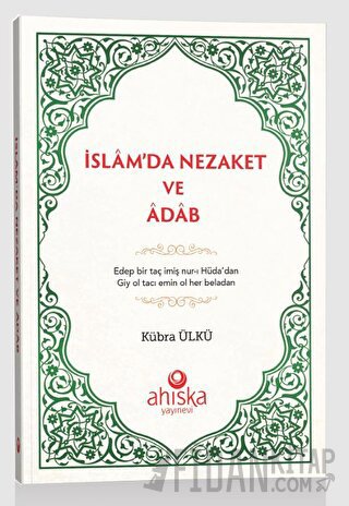 İslam'da Nezaket Ve Adap