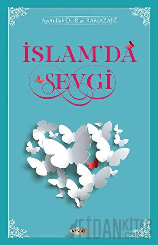 İslam'da Sevgi